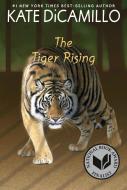 The Tiger Rising di Kate DiCamillo edito da CANDLEWICK BOOKS
