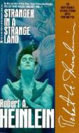 Stranger in a Strange Land di Robert A. Heinlein edito da TURTLEBACK BOOKS
