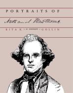 Portraits of Nathaniel Hawthorne: An Iconography di Rita Gollin edito da NORTHERN ILLINOIS UNIV
