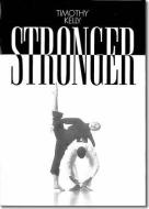Stronger di Timothy Kelly edito da Oberlin College Press