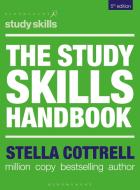 The Study Skills Handbook di Stella Cottrell edito da Macmillan Education