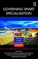 Governing Smart Specialisation edito da Taylor & Francis Ltd