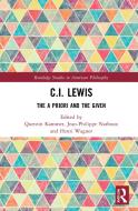 C.i. Lewis's Conceptual Pragmatism edito da Taylor & Francis Ltd
