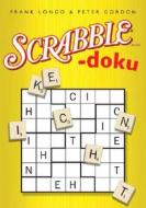 Scrabble-Doku di Frank Longo, Peter Gordon edito da Sterling