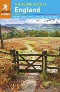 The Rough Guide To England di Rough Guides edito da Rough Guides Ltd