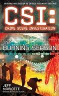 Csi: Crime Scene Investigation di Jeff Mariotte edito da Simon & Schuster