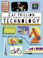 The Big Countdown: 2.67 Trillion Internet Searches Each Year Using Technology di Paul Mason edito da Hachette Children's Group