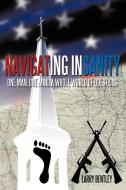 Navigating Insanity di Larry Bentley edito da AuthorHouse