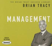 Management di Brian Tracy edito da Gildan Media Corporation