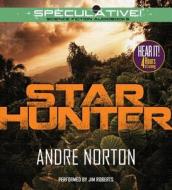 Star Hunter di Andre Norton edito da Speculative!