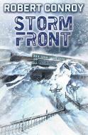 Stormfront di Robert Conroy edito da Baen Books