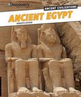 Ancient Egypt di Meredith Costain edito da PowerKids Press