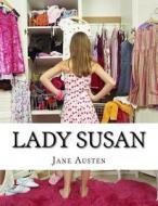 Lady Susan di Jane Austen edito da Createspace