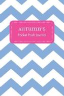 Autumn's Pocket Posh Journal, Chevron edito da ANDREWS & MCMEEL