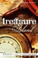 Treasure Island di Robert Louis Stevenson edito da Tribeca Books