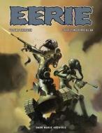 Eerie Archives di Esteban Maroto, Paul Neary, Philip Simon edito da Dark Horse Comics