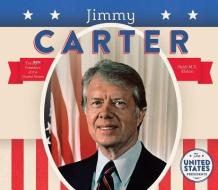 Jimmy Carter di Heidi M. D. Elston edito da BIG BUDDY BOOKS