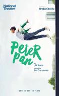 Peter Pan di Sir J. M. Barrie edito da Oberon Books Ltd