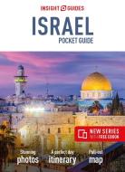 Israel di Insight Guides edito da APA Publications Ltd
