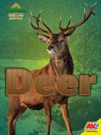 Deer di Christine Webster edito da AV2 BY WEIGL