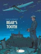 Bear's Tooth Vol. 5 di Yann edito da Cinebook