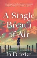 A Single Breath Of Air di Jo Draxler edito da Troubador Publishing