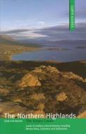 The Northern Highlands di Tom Atkinson edito da Luath Press Ltd