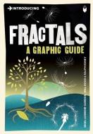 Introducing Fractals di Nigel Lesmoir-Gordon, Will Rood edito da Icon Books Ltd