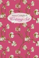 Nina Campbell Writing Set Blossom edito da Ryland, Peters & Small Ltd