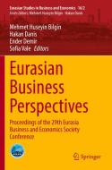 Eurasian Business Perspectives edito da Springer Nature Switzerland AG