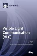 Visible Light Communication (VLC) edito da MDPI AG