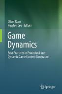 Game Dynamics edito da Springer-Verlag GmbH