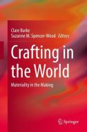 Crafting in the World edito da Springer-Verlag GmbH