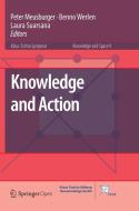 Knowledge and Action edito da Springer International Publishing