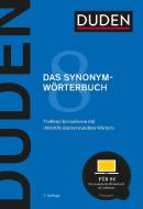 Duden - Das Synonymwörterbuch edito da Bibliograph. Instit. GmbH