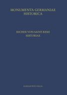 Richer von Saint-Remi, Historiae edito da Harrassowitz Verlag