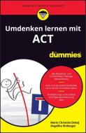 ACT F R Dummies di Marie-Christine Dekoj, Angelika Ilmberger edito da Wiley