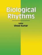 Biological Rhythms edito da Springer Berlin Heidelberg