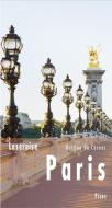 Lesereise Paris di Bettina de Cosnac edito da Picus Verlag GmbH