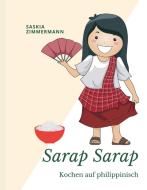 Sarap Sarap di Saskia Zimmermann edito da tredition