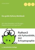 Das große Python3 Workbook di Clemens Kaesler edito da Books on Demand