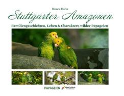 Stuttgarter Amazonen di Bianca Hahn edito da Arndt-Verlag