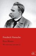 Ecce Homo di Friedrich Nietzsche edito da Europäischer Literaturverlag