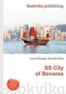 Ss City Of Benares edito da Book On Demand Ltd.