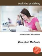 Campbell Mcgrath edito da Book On Demand Ltd.