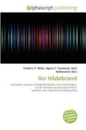 Ike Hildebrand edito da Alphascript Publishing