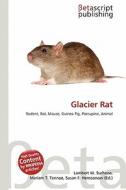 Glacier Rat edito da Betascript Publishing
