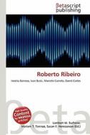 Roberto Ribeiro edito da Betascript Publishing