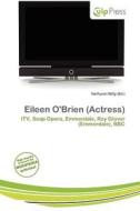 Eileen O\'brien (actress) edito da Culp Press