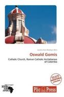 Oswald Gomis edito da Plicpress